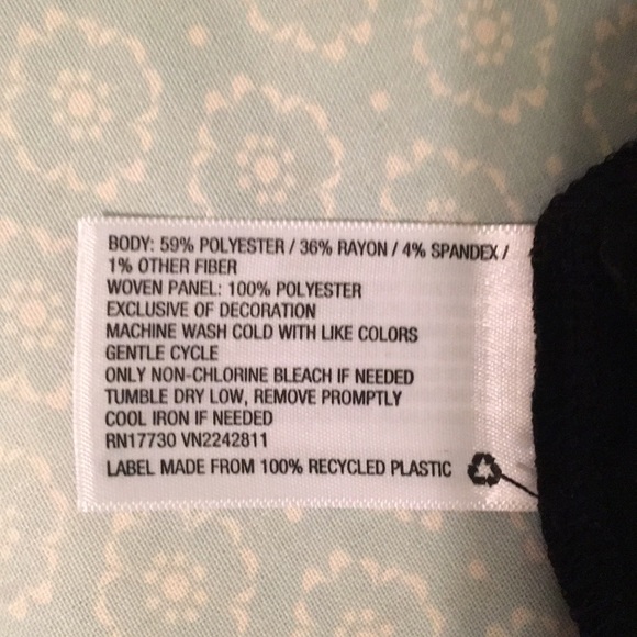 NWOT Knox Rose Blouse - Picture 4 of 4